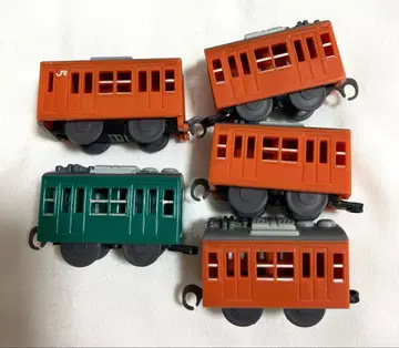 캡슐 프라레일 오사카 순환선 조반선 103계