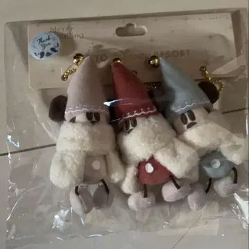 릴린린 봉제 인형 참