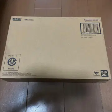 초합금 ZGMF-X10A 프리덤 건담 Ver.GCP