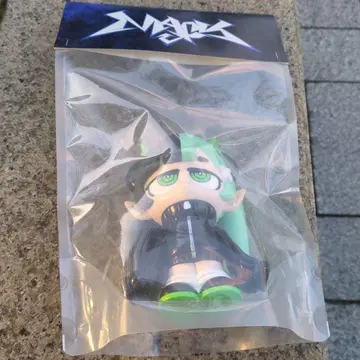 줄어드는 LOVE 소프트 비닐 민트