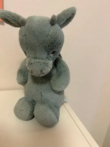 jellycat 제리캣 드래곤 M