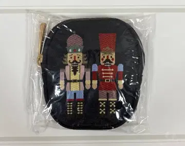 [택 포함 새상품] 차코트 너트크래커 NUTCRACKER 참