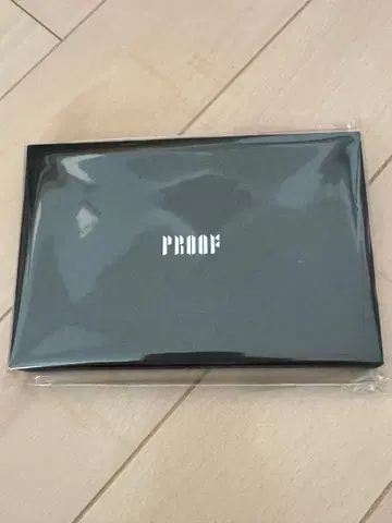 BTS 앨범 마그넷 컬렉션