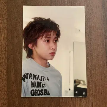 아라시 오노 사토시 패밀리 클럽 공식 사진