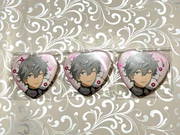 앙스타 스타포니 하트 캔뱃지 세나 이즈미