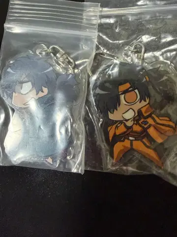 FGO fes. 구다구다 코하에이스 아크릴 키링 묶음 판매