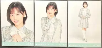 야마시타 미즈키 브로마이드 나는 나를 좋아하는 것 컴프