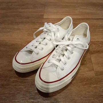 CONVERSE ALL STAR ct70 화이트 척테일러
