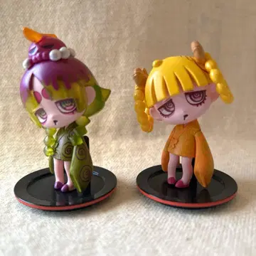 우일수이츠 VIRUSWEETS 가샤폰