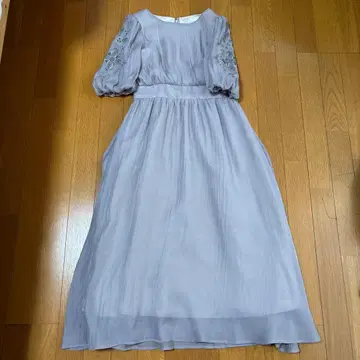 바디 드레싱 원피스