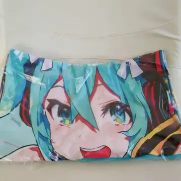 하츠네 미쿠 매지컬 미라이 2018 시원한 BIG 마켓