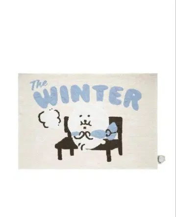 나가노 캐릭터 따뜻하고 포근포근 담요 (고기만두)