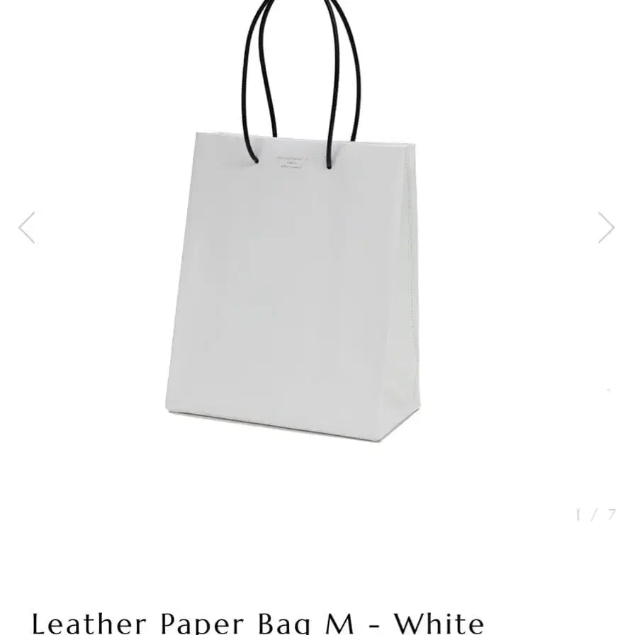 1번째 상품 이미지