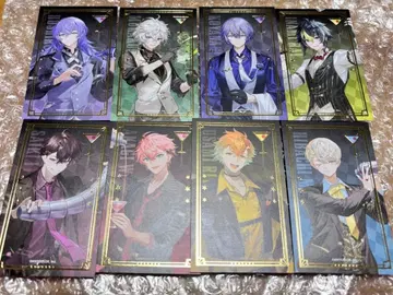 니지산지 Oriens Dytica 카드