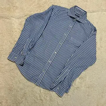 새상품급 ships 긴팔 셔츠