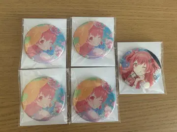 프로세카 캔뱃지 모모이 아이리