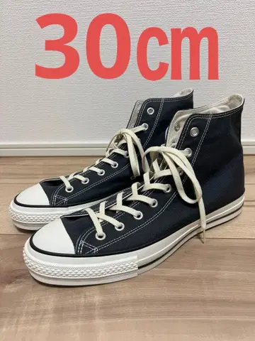 컨버스 올스타 J 하이 그래파이트