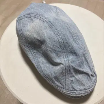 에비수 데님 헌팅 블리치