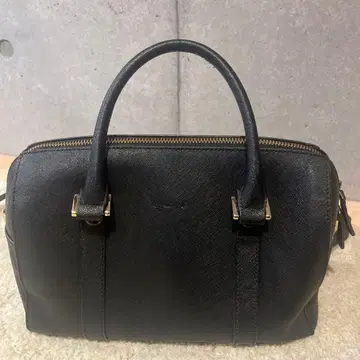 [ 아그네스 베 보야지 ] agnes b. 2way 보스턴 백