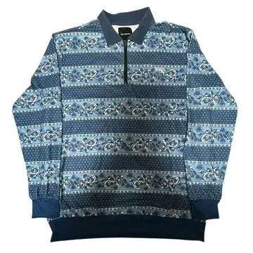 [레어] 40S&SHORTIES SUNDAY SHIRT NAVY