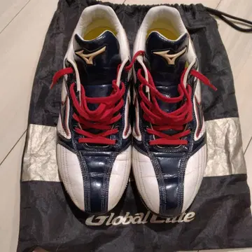 미즈노 글로벌 엘리트 오더 스파이크 27cm