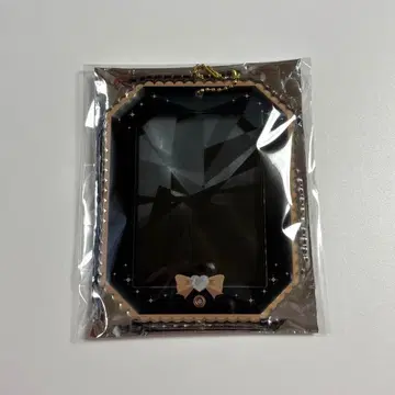 fanfancy+ 포토카드 아크릴 프레임 주얼