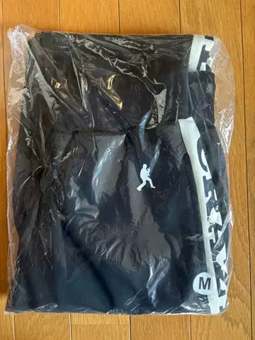 크레이지 켄 밴드 저지 하의 M 사이즈