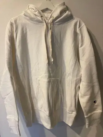 챔피온 리버스 위브(R) 후드 맨투맨