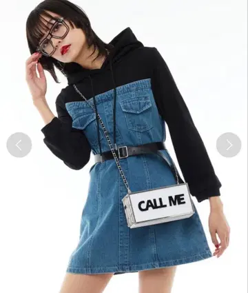 나르시서스 원피스