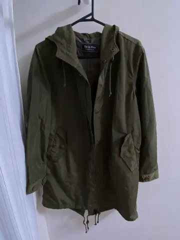 나노 유니버스 The 1st. Floor 코트