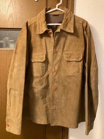 JOURNAL STANDARD 자켓