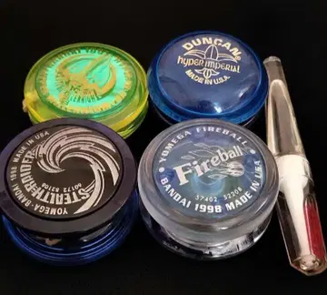 하이퍼 요요 세트