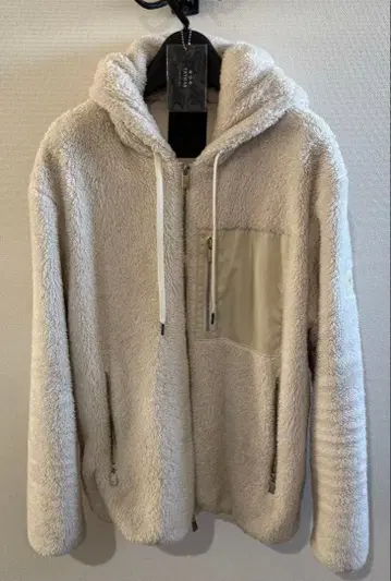 TATRAS 보아 후드티 WOMA 워마 MTAT21A4790-L