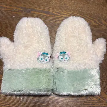디즈니 젤라토니 장갑