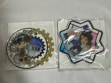 아크릴 스탠드 신이치 오사카 성