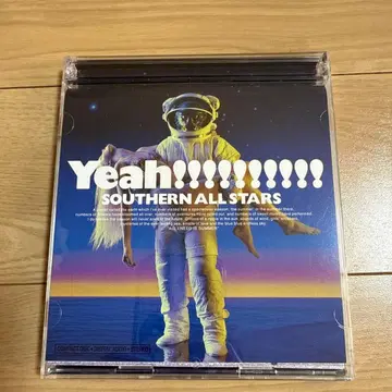 바다의 Yeah!! SOUTHERN ALLSTARS