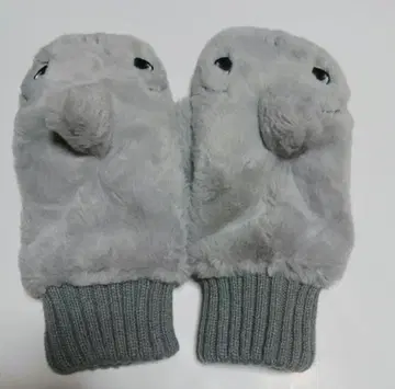 유니버셜 USJ 유니버셜 조스 상어 장갑 JAWS