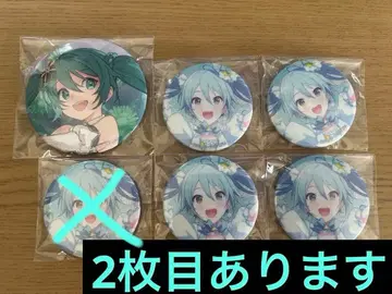 프로세카 하츠네 미쿠 모모미쿠