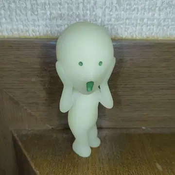 스미스키 시리즈 1 smiski 문스키 시크릿