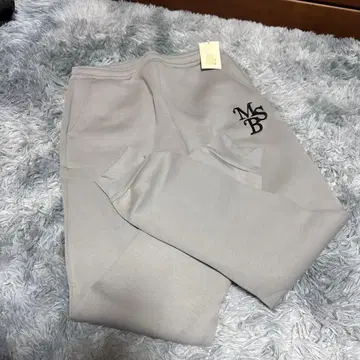 mysugerbabe 스웨트 팬츠