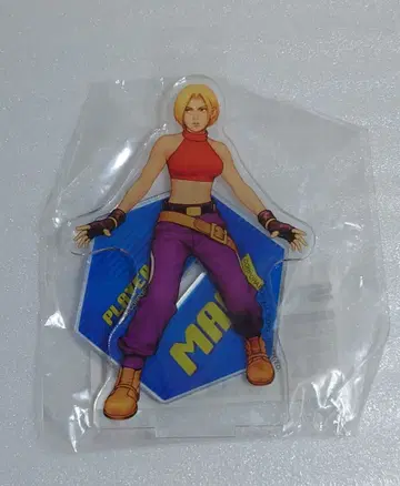 KOF 2000 아크릴 스탠드 마리