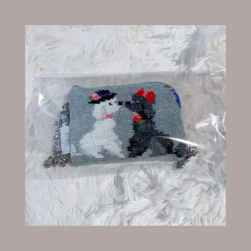 FEILER 페이러 몽쁘띠룰루 파우치