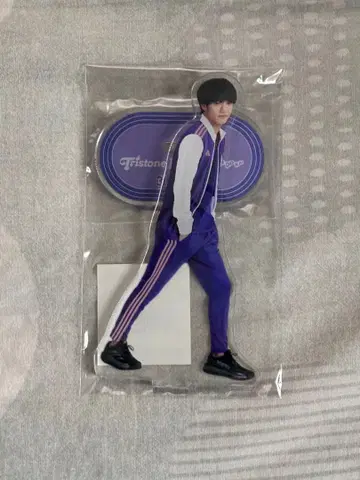 트라이스톤 대운동회 아카소 에이지 아크릴 스탠드 2