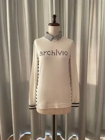 아르치비오 여성용 셔츠(38)