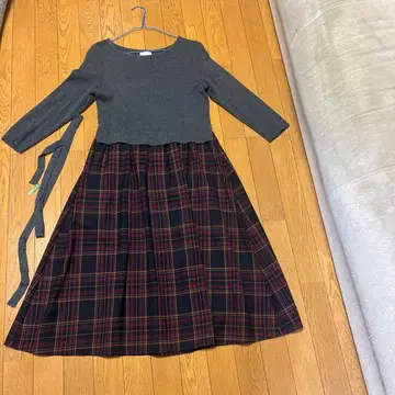 매킨토시 철학, 도킹 원피스, 새상품급