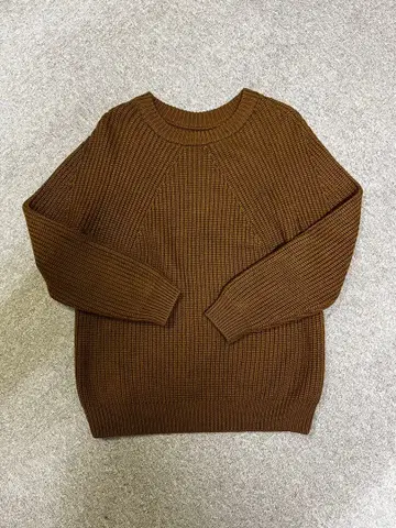 [새상품급] 바토너 BATONER SIGNATURE CREW NECK 2