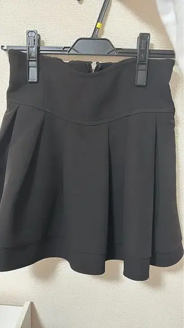 미셸 마카롱 스커트 S 사이즈