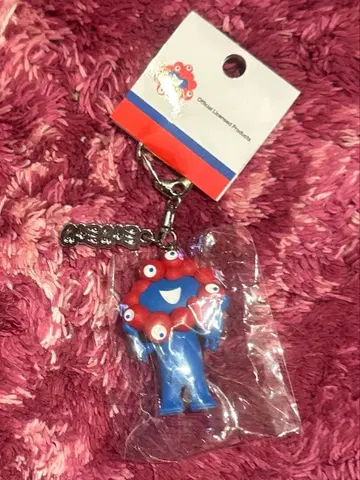 미야쿠미야쿠 키링