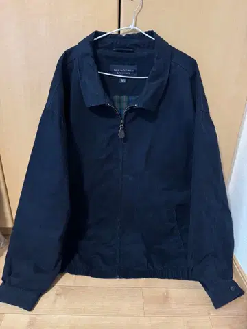 ROUNDTREE& YORKE 자켓 사이즈 4XT