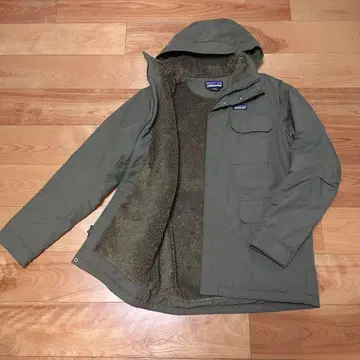 Patagonia 이즈머스 후드티 M